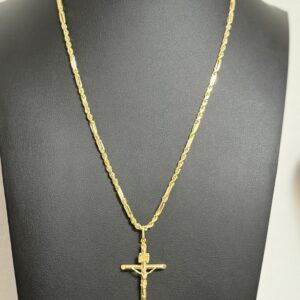 Chain Milano Size 20