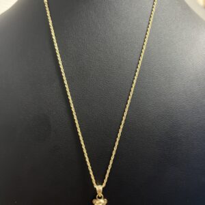 Chain Soga 10K Size 20