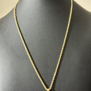 Chain Soga 10K Size 20