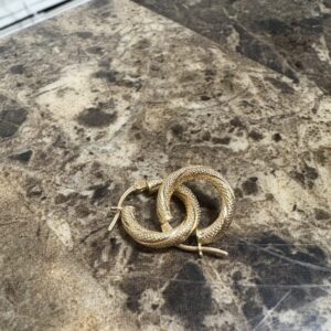 Earrings Nevada Size 1