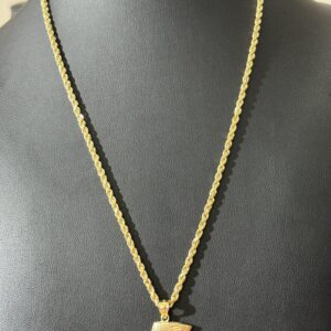 Chain Soga 10K Size 20