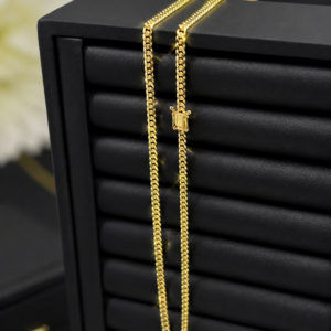10k Cuban chain