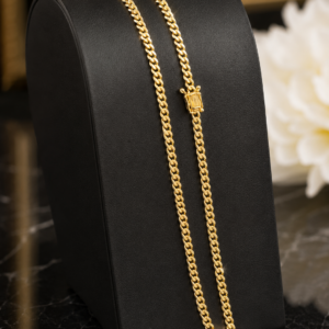 10k Cuban chain
