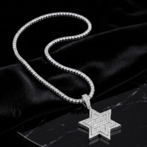 10k ice chain