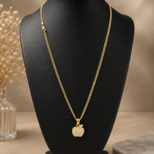 10k Corte Brillo chain