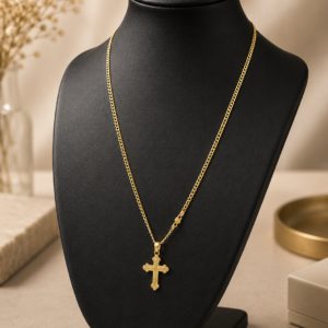 10k Corte Brillo chain