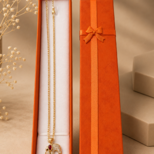 10k Corte Brillo chain