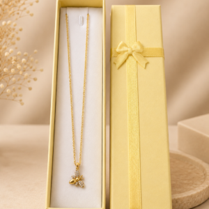 10k Corte Brillo chain