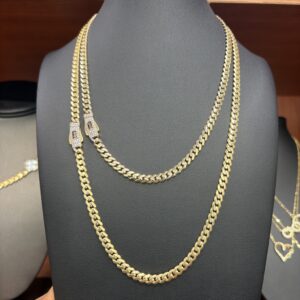 Chain B