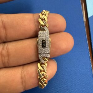 Monaco bracelet