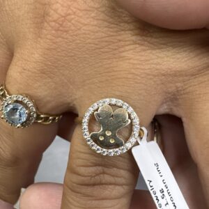 Osito ring